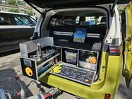 ID Drivers Club sraz Locarno 2023