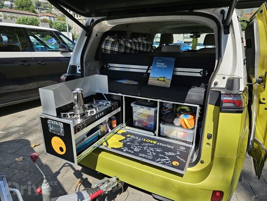 ID Drivers Club sraz Locarno 2023