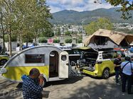 ID Drivers Club sraz Locarno 2023