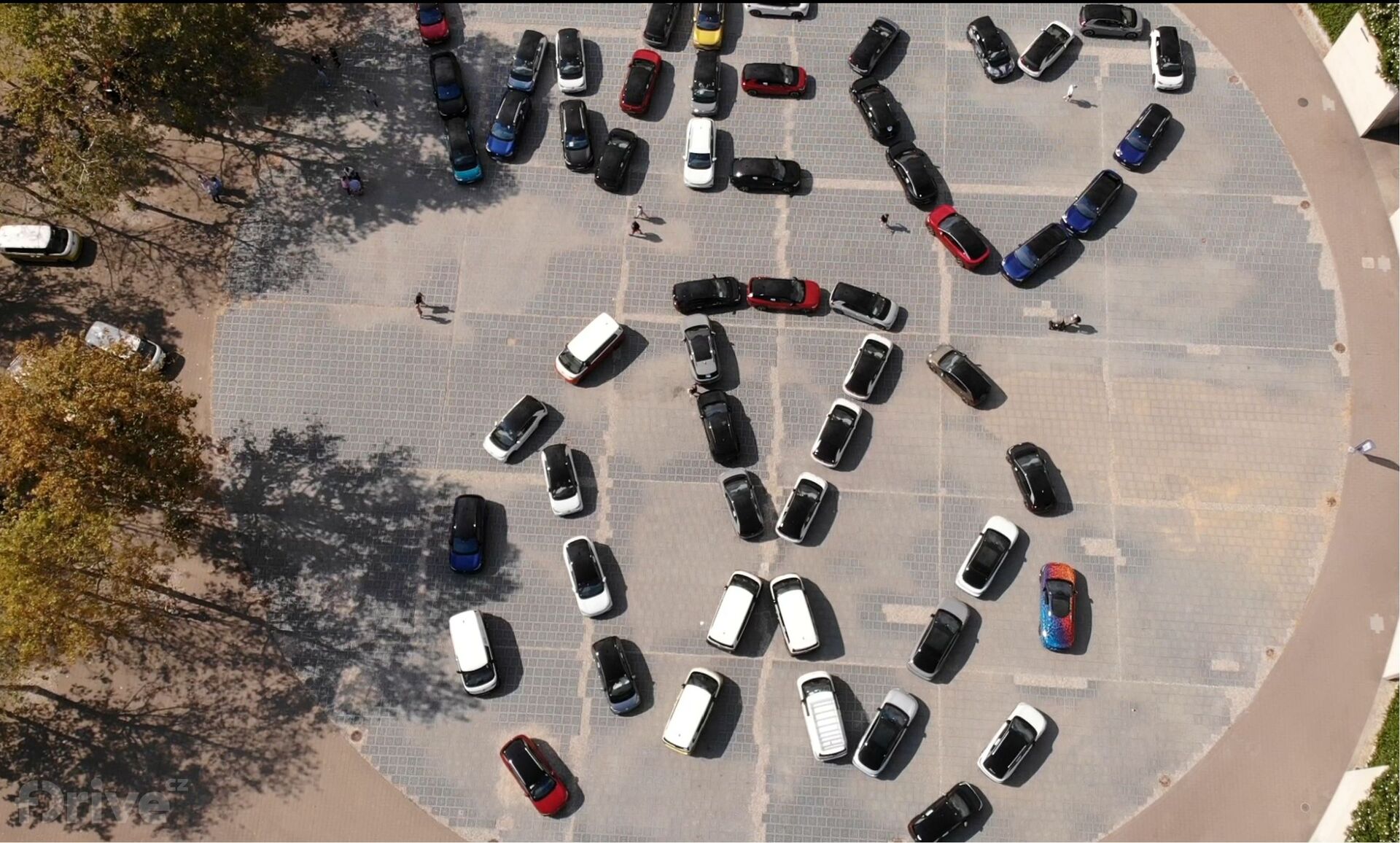 ID Drivers Club sraz Locarno 2023