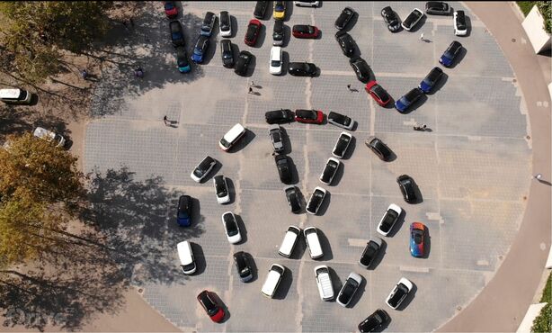 ID Drivers Club sraz Locarno 2023