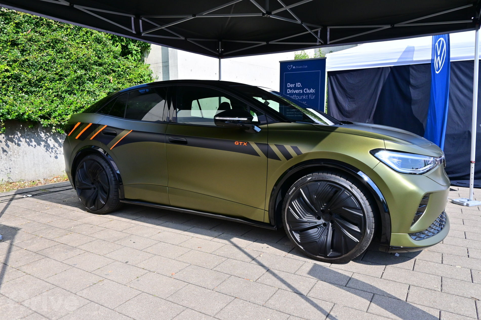 ID.5 GTX Xcite