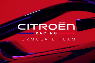 Citroën oživuje svou závodní vášeň, nyní ve světě elektrických monopostů