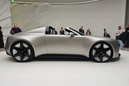 Puristické Audi Concept C v Mnichově překvapilo. Je to skoro sériové auto