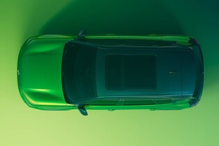 Nový Citroën C5 Aircross na českém trhu. Všechny barvy elektrifikace