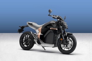 Elektrická motorka Honda WN7 dorazí s dojezdem 130 km a cenou 349 990 Kč