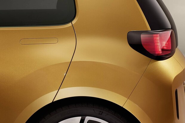 Volkswagen: zapuštěné kliky nechceme