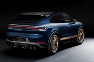 Plně elektrické Porsche Cayenne nakonec dorazí silnější, než se čekalo