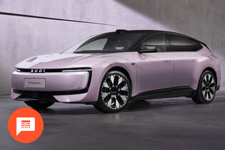 Čínské Audi je trhák a Tesla prohrála s traverzou