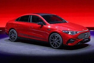 Mercedes nadělil Číně něco, co by chtělo hodně Evropanů. Dočkáme se někdy?