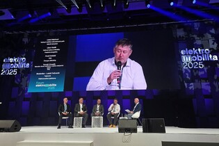 ČEZ a PRE: na nabíjení zatím proděláváme