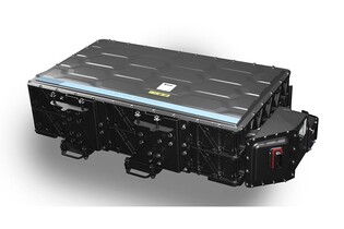 Scania uvádí platformu pro dálkové vysokopodlažní elektrobusy