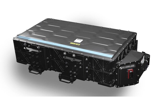 Scania uvádí platformu pro dálkové vysokopodlažní elektrobusy