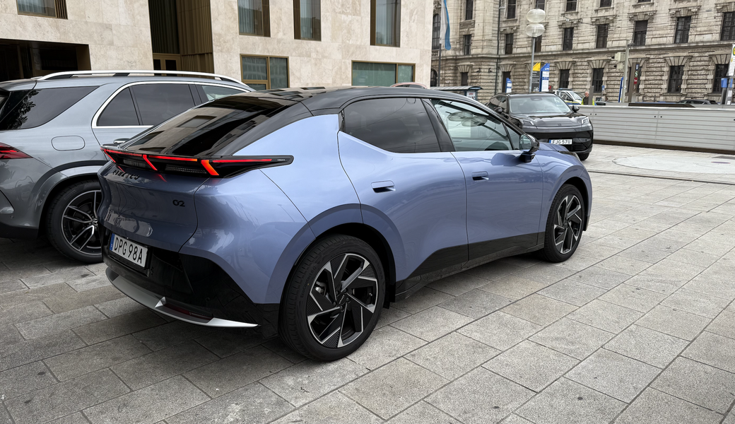 V Mnichově jsme projeli Lynk & Co 02