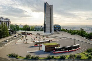 Zlaté časy pražských tramvají pokračují. Nově vyjedou až na Strahov
