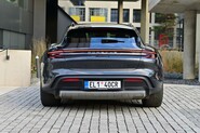 Test Porsche Taycan (2024) – Ultimátní test dvou verzí