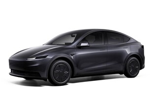 Tesla Model Y pod milion. Levné Tesly dorazily i do české nabídky