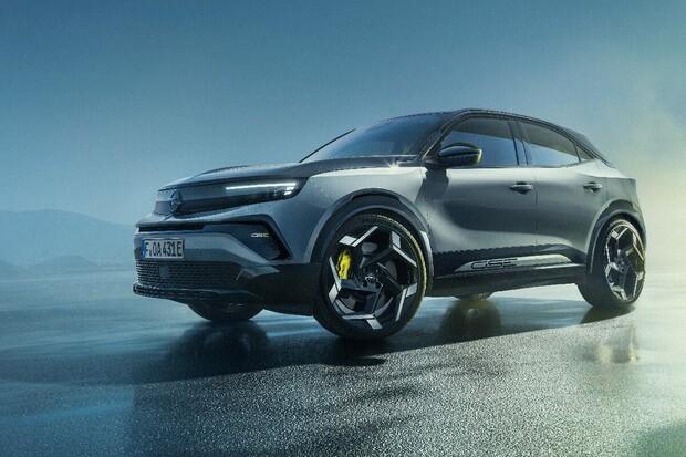 Polozávodní Opel Mokka GSE má českou cenu. Pod milion ji neseženete
