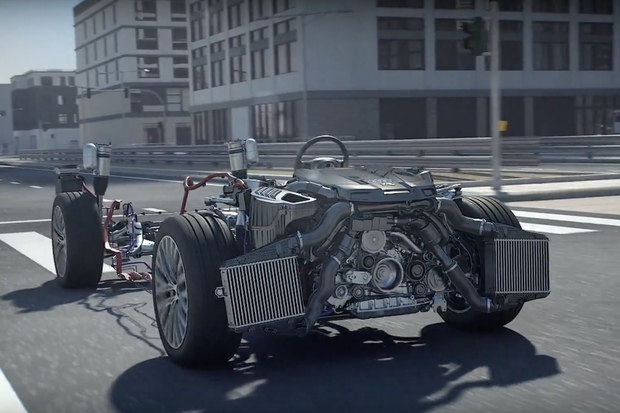 Micro-hybrid, mild-hybrid, full-hybrid, plug-in hybrid. Jaký je mezi nimi rozdíl?