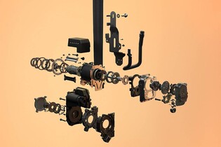 Volvo má ocenění za bezpečnostní prvek, který se ještě ani nevyrábí