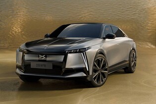 Styl, technologie a dojezd až 750 km. Luxusní DS vozy konečně dorazily do Česka