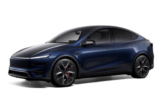 Tesla uvádí na trh novou barvu pro Model Y. Jako první ji nabízí továrna v Německu