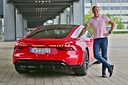 Test Audi e-tron GT quattro – Nový základ, který má pořád duši supersportu