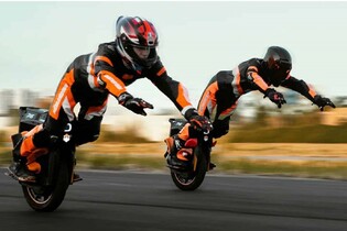 Nová elektrická jednokolka od firmy InMotion předjede i některé elektromobily