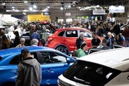 Přijďte na Salon Elektromobilů v Praze. Tentokrát v OC Europark