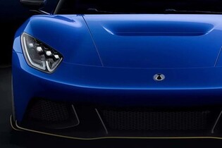 Denza Z chce být čínským Porsche 911. Svou techniku ladí na slavném Nürburgringu