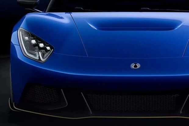 Denza Z chce být čínským Porsche 911. Svou techniku ladí na slavném Nürburgringu