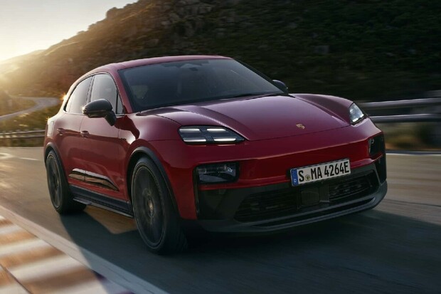 Porsche Macan Electric je nyní dostupné v nové ostřejší variantě GTS