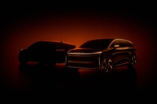 Největší soupeř Tesly se ukazuje. Co na něj říkáte? 