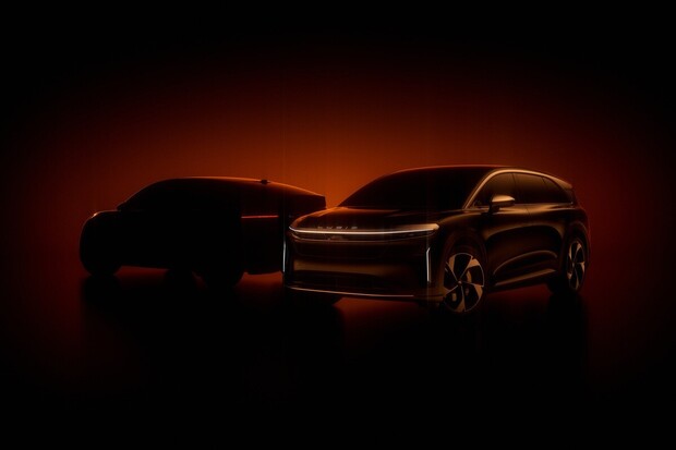 Největší soupeř Tesly se ukazuje. Co na něj říkáte? 