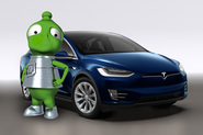 Alza.cz zahájila prodej elektromobilů. Teslu vám dodá do druhého dne – aktualizováno