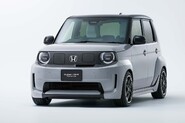 Honda představila nástupce modelu ‚‚e‘‘. Má umělý zvuk a převodovku