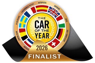 Auto roku 2026 zná finalisty. Ze sedmi kandidátů je pět elektromobilů