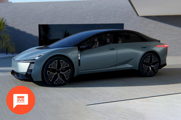 To nejlepší z Japan Mobility Show 2025