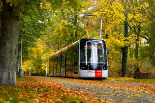 Praha šlape do elektřiny. Na tramvaje a trolejbusy vydá skoro 7 miliard korun