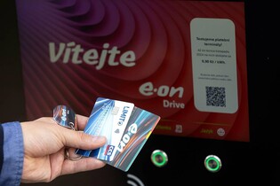 Obce chtějí vlastní nabíječky. Od Nového roku jsou totiž povinné