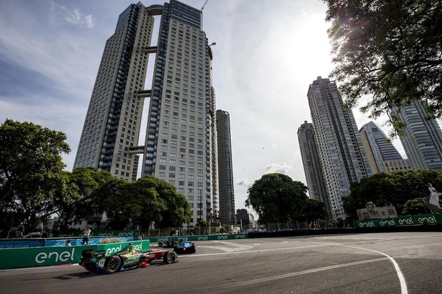 Řím, Santiago nebo Sao Paulo – tam všude se nově představí Formule E