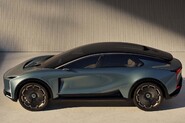 Lexus LS se stává historickou vzpomínkou. Jeho nástupce dorazí jako velký crossover – Japan Mobility Show 2025