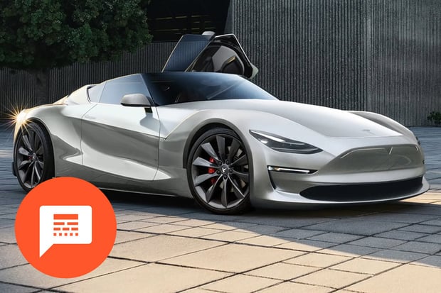 fNews #5: Tesla Model 3, Opel Ampera-e, Audi A8, Formule E a zase Tesla
