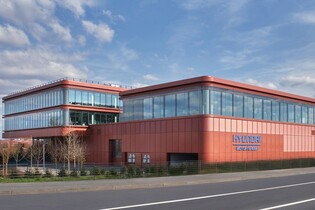 HMG investuje 150 milionů eur do nového výzkumného centra v Německu