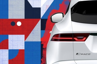 Jaguar láká na další SUV. Mezi F-PACE a I-PACE se tak vmáčkne ještě E-PACE