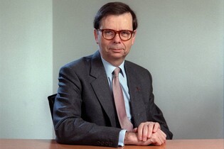 Zemřel Louis Schweitzer, který spojil Renault s Nissanem