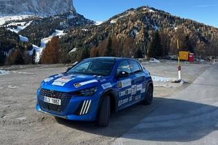 Peugeot TotalEnergies chce v Železných horách potvrdit skvělou sezónu