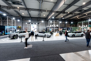 Kia překračuje milník deseti elektromobilů na českém trhu