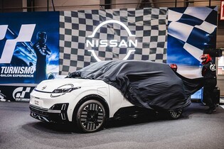 Nissan Micra už zná české ceny, je levnější než konkurence se stejnou technikou