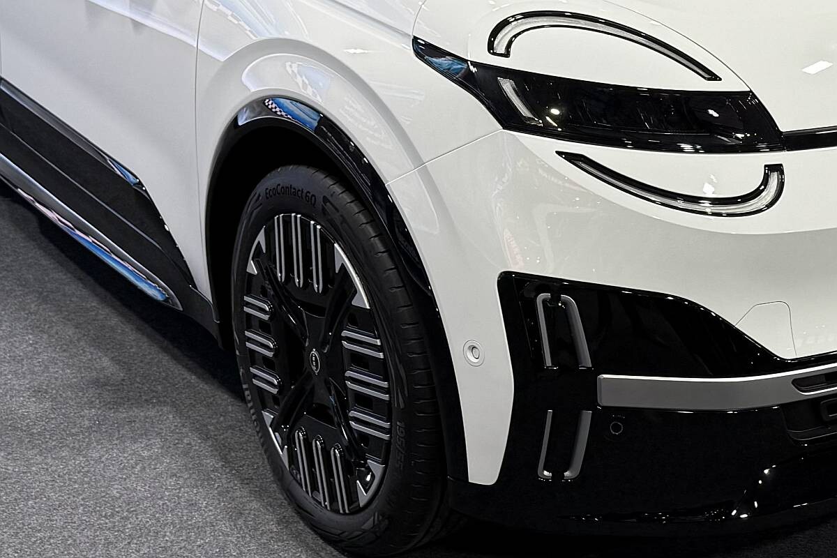 Co se nám nejvíce líbilo na letošním e-Salonu? Podívejte se na fotogalerii – e-Salon 2025